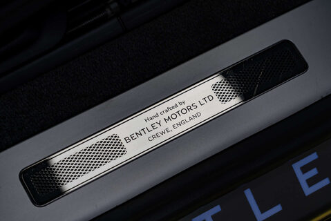 Bentley Continental 4.0 Continental GT V8 Mulliner 18