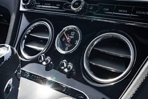 Bentley Continental 4.0 Continental GT V8 Mulliner 15
