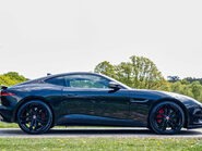 Jaguar F-Type 5.0 F-Type V8 R AWD Auto 4WD 3dr 3