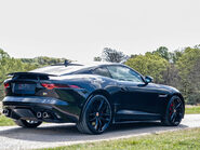 Jaguar F-Type 5.0 F-Type V8 R AWD Auto 4WD 3dr 4
