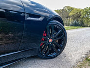 Jaguar F-Type 5.0 F-Type V8 R AWD Auto 4WD 3dr 6