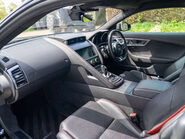 Jaguar F-Type 5.0 F-Type V8 R AWD Auto 4WD 3dr 8