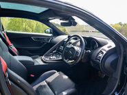 Jaguar F-Type 5.0 F-Type V8 R AWD Auto 4WD 3dr 9