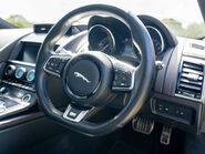 Jaguar F-Type 5.0 F-Type V8 R AWD Auto 4WD 3dr 12