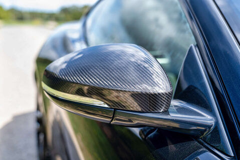 Jaguar F-Type 5.0 F-Type V8 R AWD Auto 4WD 3dr 21