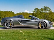 McLaren 570S 570s Spider 3