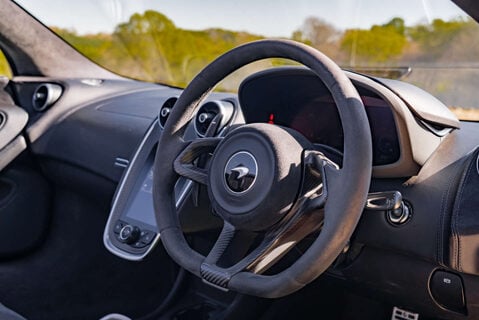 McLaren 570S 570s Spider 13