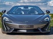 McLaren 570S 570s Spider 18