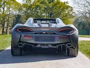 McLaren 570S 570s Spider 22