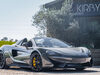 McLaren 570S 570s Spider