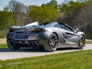 McLaren 570S 570s Spider 4