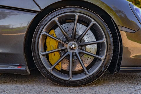 McLaren 570S 570s Spider 5