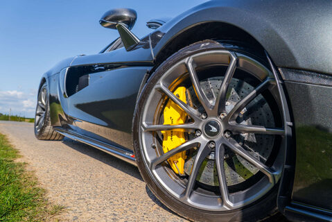 McLaren 570S 570s Spider 6
