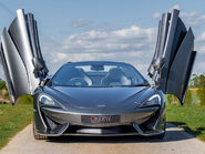 McLaren 570S 570s Spider 16