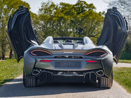 McLaren 570S 570s Spider 17