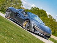 McLaren 570S 570s Spider 19