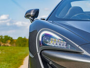McLaren 570S 570s Spider 21