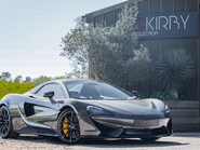 McLaren 570S 570s Spider 24