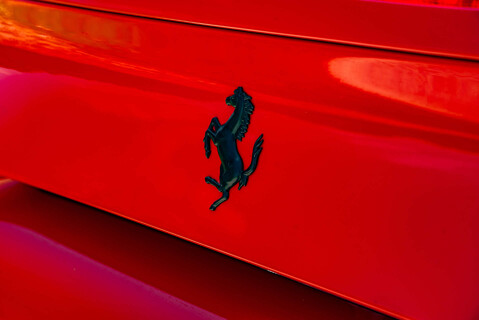 Ferrari 488 Spider 16