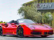 Ferrari 488 Spider 1