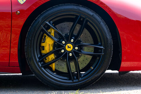 Ferrari 488 Spider 5