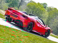 Ferrari 488 Spider 19