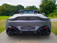 Aston Martin Vantage 4.0 Vantage V8 Roadster Auto 2dr 22