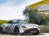 Aston Martin Vantage 4.0 Vantage V8 Roadster Auto 2dr