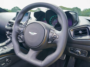 Aston Martin Vantage 4.0 Vantage V8 Roadster Auto 2dr 11