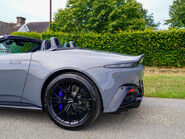 Aston Martin Vantage 4.0 Vantage V8 Roadster Auto 2dr 25