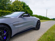 Aston Martin Vantage 4.0 Vantage V8 Roadster Auto 2dr 24