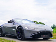 Aston Martin Vantage 4.0 Vantage V8 Roadster Auto 2dr 2