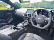 Aston Martin Vantage 4.0 Vantage V8 Roadster Auto 2dr 10