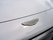 Aston Martin Vantage 4.0 Vantage V8 Roadster Auto 2dr 18