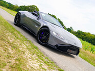 Aston Martin Vantage 4.0 Vantage V8 Roadster Auto 2dr 19