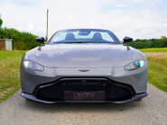 Aston Martin Vantage 4.0 Vantage V8 Roadster Auto 2dr 21