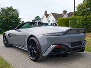 Aston Martin Vantage 4.0 Vantage V8 Roadster Auto 2dr 26
