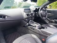 Aston Martin Vantage 4.0 Vantage V8 Roadster Auto 2dr 8