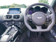 Aston Martin Vantage 4.0 Vantage V8 Roadster Auto 2dr 12