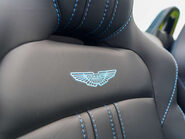 Aston Martin Vantage 4.0 Vantage V8 Roadster Auto 2dr 13