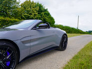 Aston Martin Vantage 4.0 Vantage V8 Roadster Auto 2dr 24