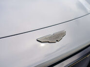Aston Martin Vantage 4.0 Vantage V8 Roadster Auto 2dr 18