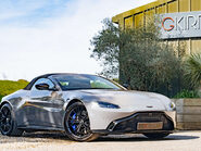 Aston Martin Vantage 4.0 Vantage V8 Roadster Auto 2dr 27