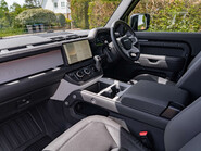 Land Rover Defender 3.0 D250 X-Dynamic HSE Hard Top 8
