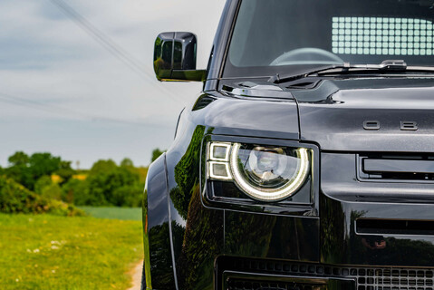 Land Rover Defender 3.0 D250 X-Dynamic HSE Hard Top 21