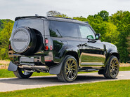 Land Rover Defender 3.0 D250 X-Dynamic HSE Hard Top 4