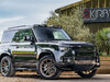 Land Rover Defender 3.0 D250 X-Dynamic HSE Hard Top