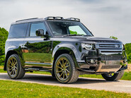 Land Rover Defender 3.0 D250 X-Dynamic HSE Hard Top 2