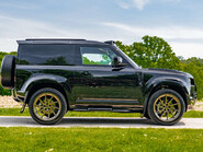 Land Rover Defender 3.0 D250 X-Dynamic HSE Hard Top 3