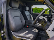 Land Rover Defender 3.0 D250 X-Dynamic HSE Hard Top 11